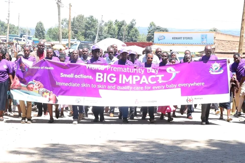Public Health Projects – CGOB