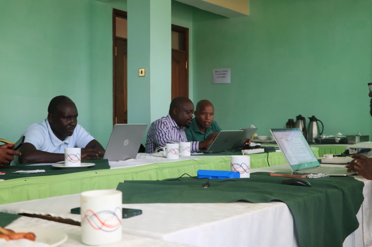 CGoB To Conduct Public Participation on its CFSP on Friday - The County ...